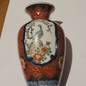 Japanese Vase